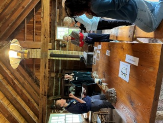 Minnesota Snakes and Amphibians Program